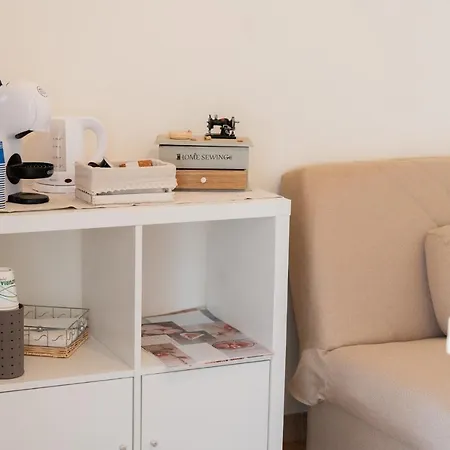 Ferienwohnung Trullo Dimora Zaccaria Alberobello Exterior foto