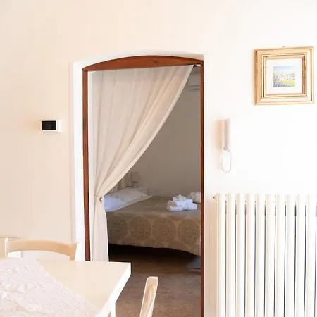 Ferienwohnung Trullo Dimora Zaccaria Alberobello Exterior foto