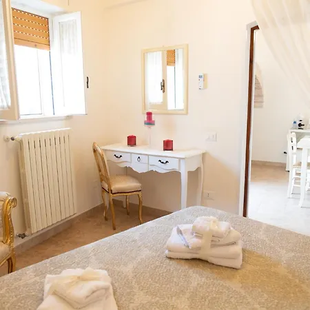 Ferienwohnung Trullo Dimora Zaccaria Alberobello Exterior foto