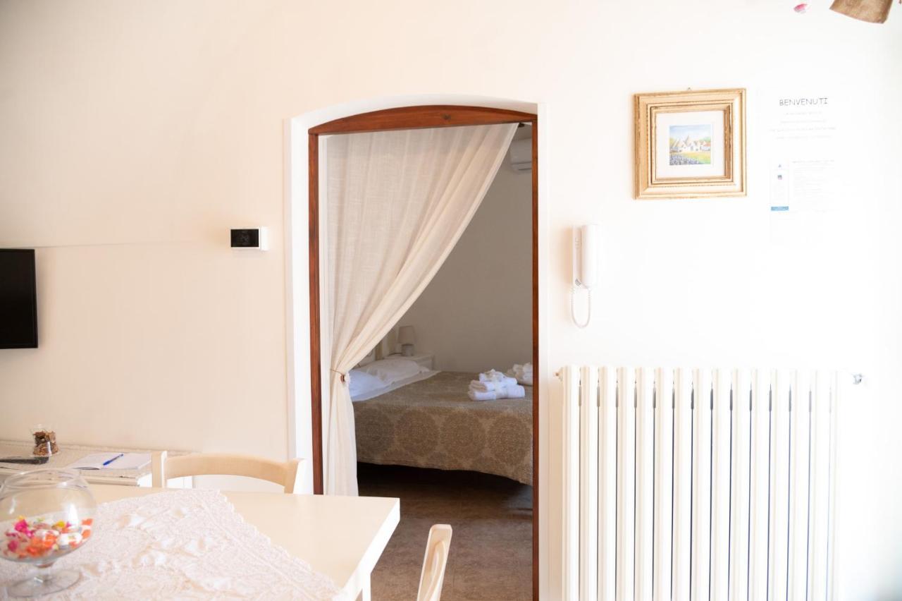 Trullo Dimora Zaccaria *