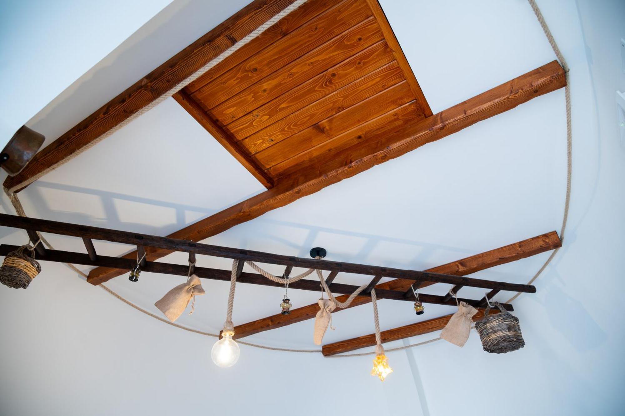 Trullo Dimora Zaccaria Apartment
