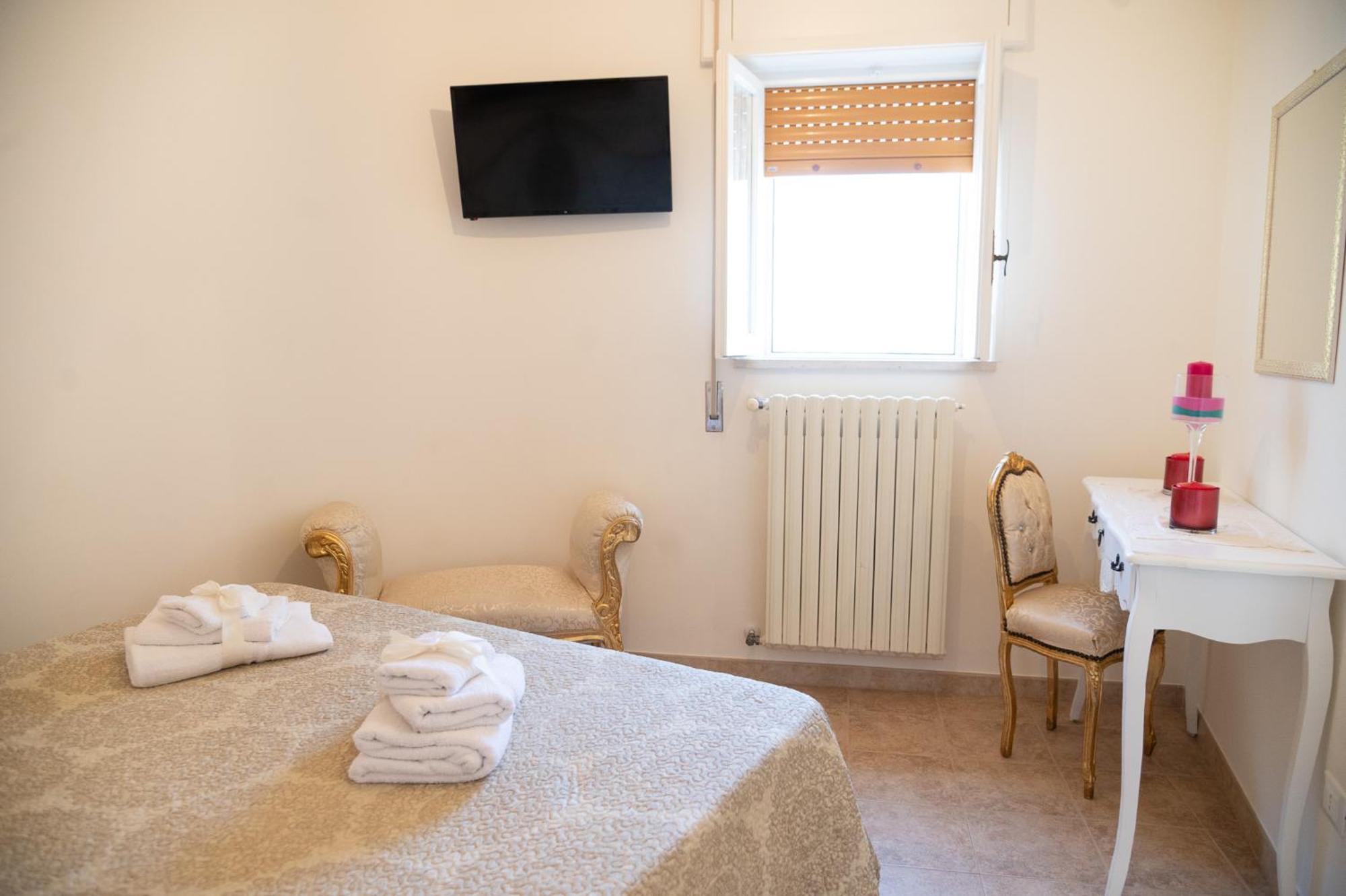Trullo Dimora Zaccaria Apartment *